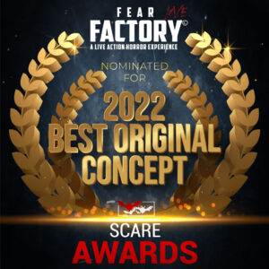 Awards Best Concept 2022
