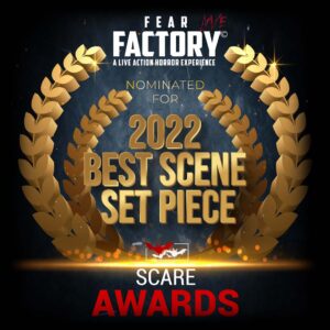 Awards Best Scene 2022