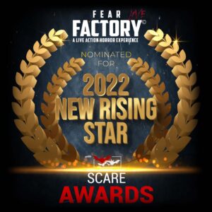 Awards New Rising Star 2022