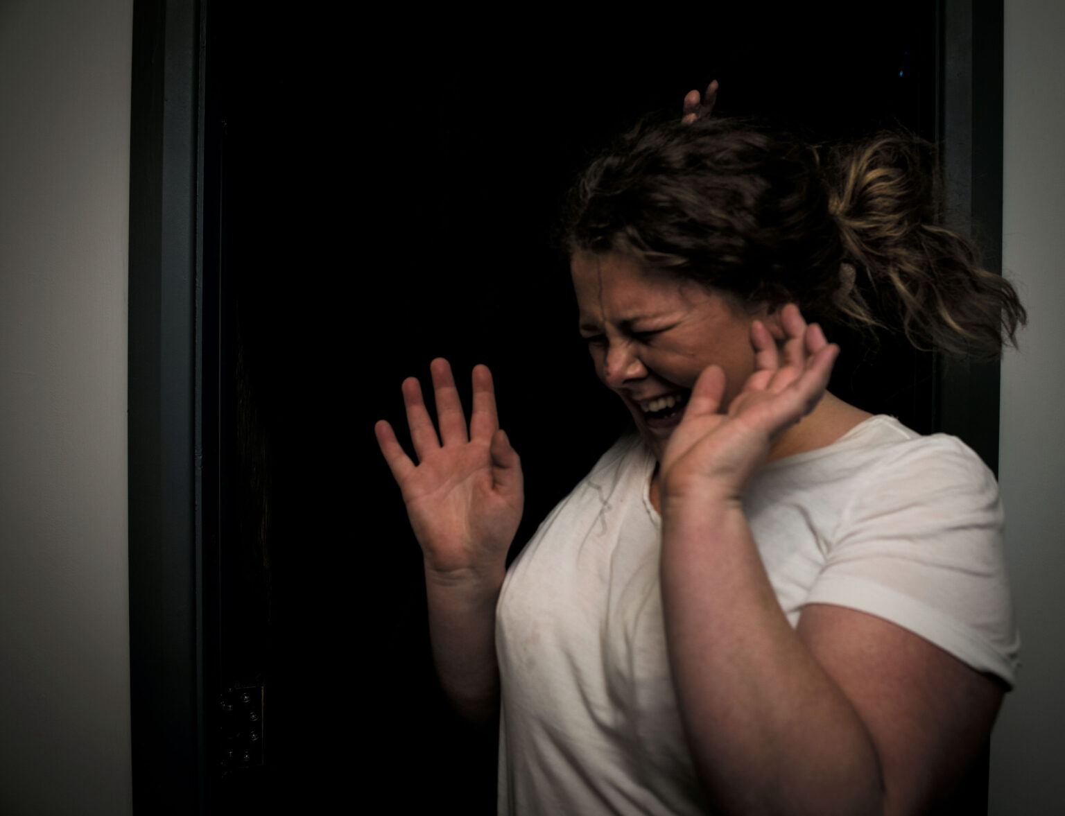 Fear Factory Live - Halloween Preston 2023