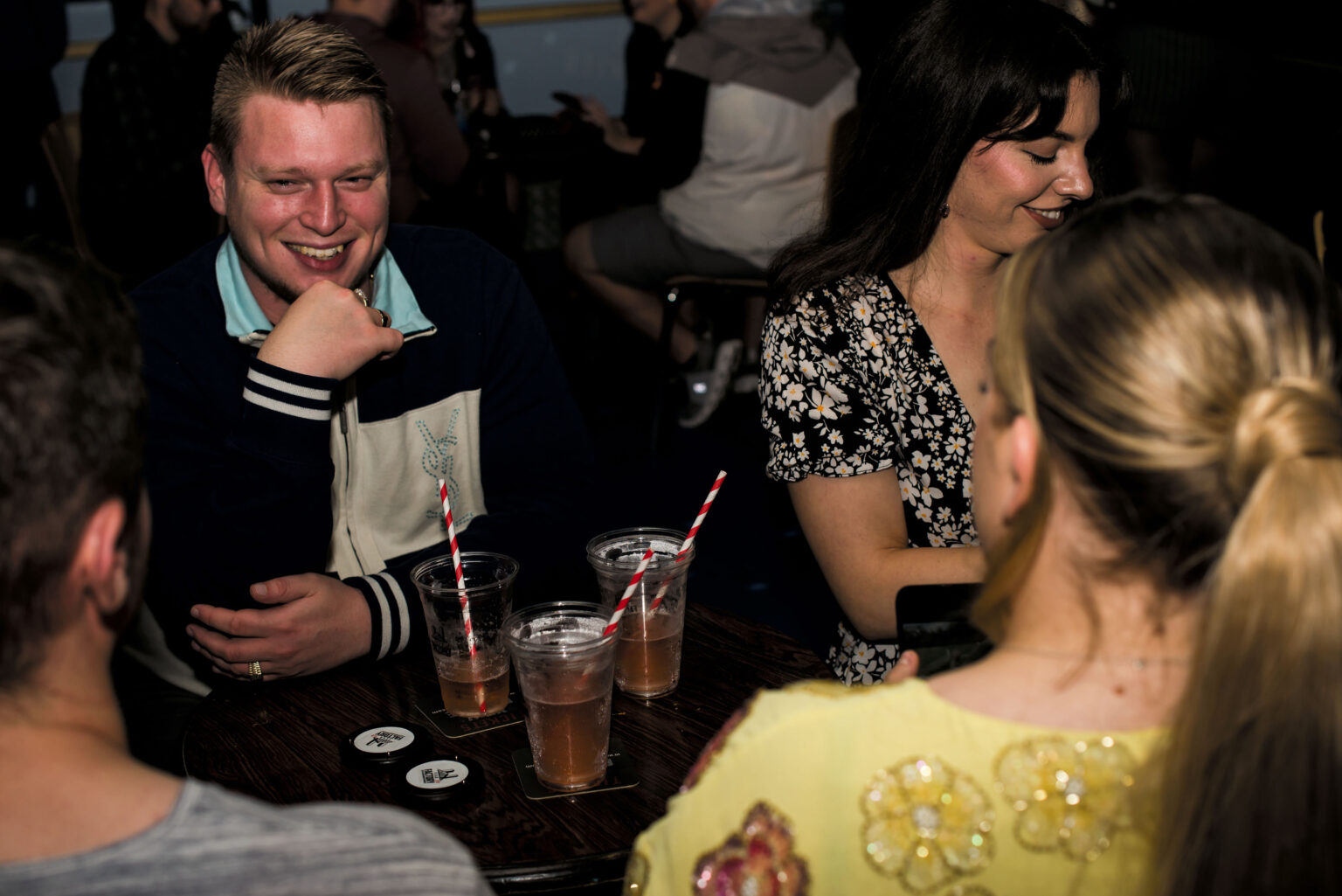 Fear Factory Live - Halloween Preston 2023