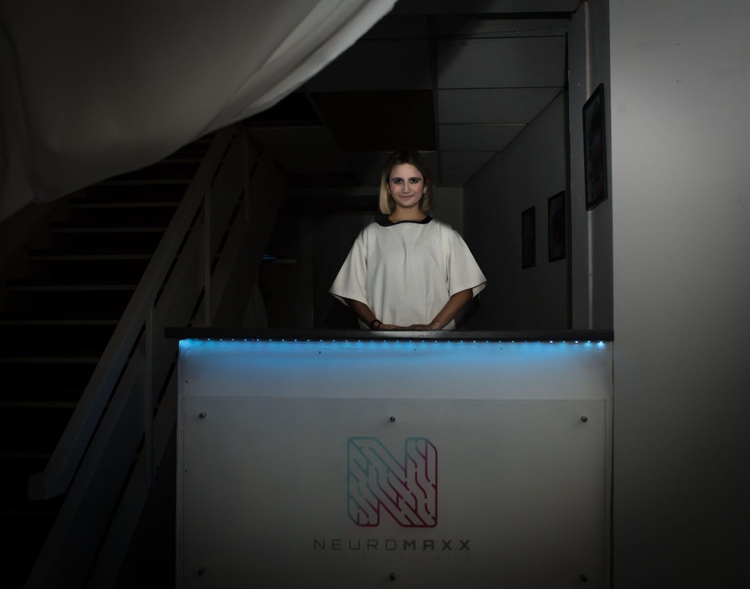 Fear Factory Live - Halloween Preston 2023